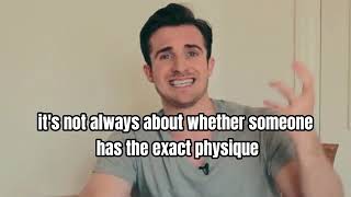 Stop Chasing Perfection: Your Secret Weapon for True Attractiveness