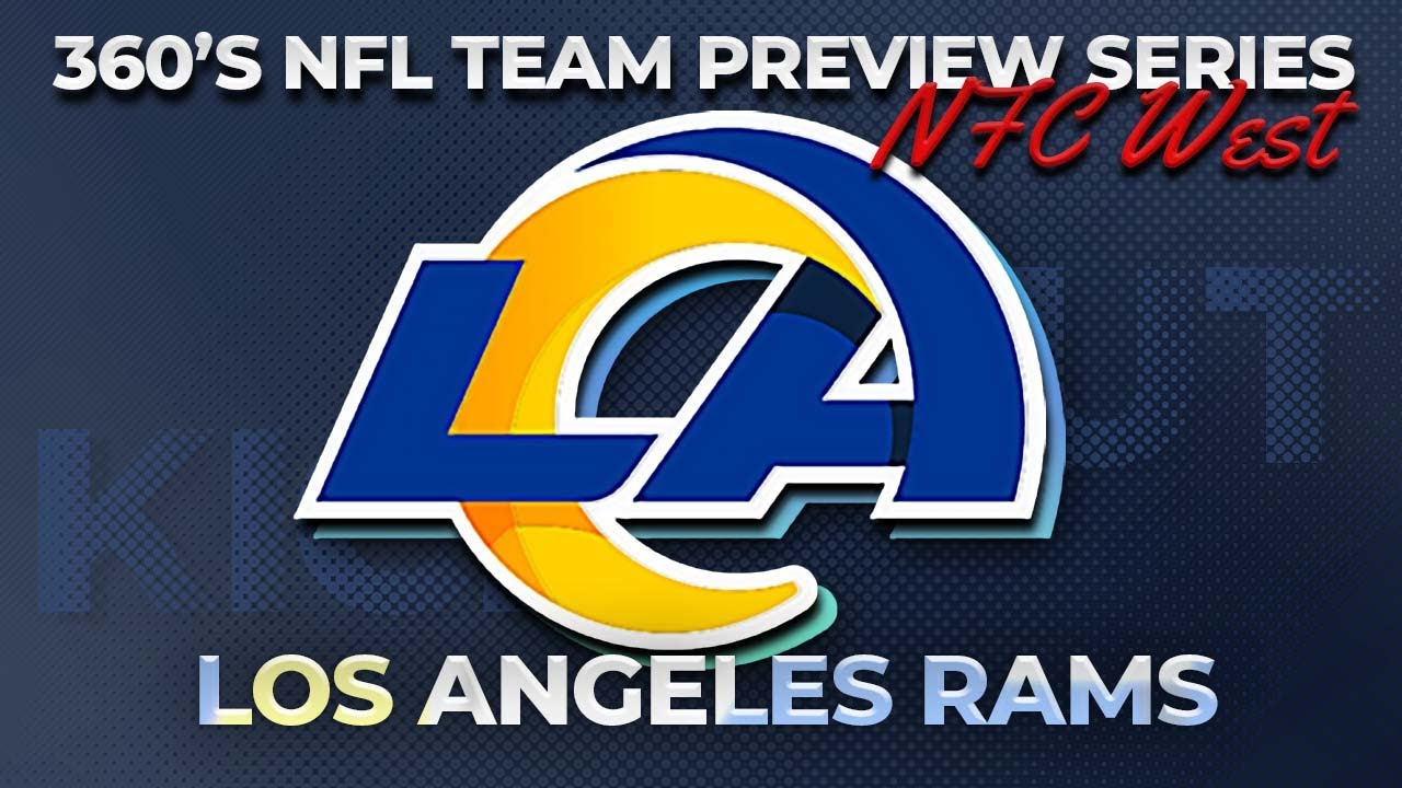 NFL 2022 Team Breakdown Los Angeles Rams YouTube