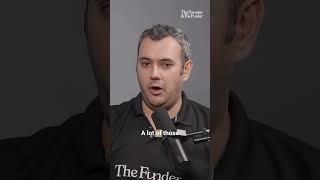 The IPO dream is changing.#viral #Startup #Founder #trending #business #investment #tranding
