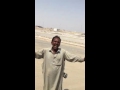 صومالي يسب الدحابشه صومالي يسب الدحابشه