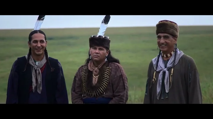 The Making of Killers of the Flower Moon Featurette - A Shared Vision (2023)