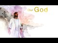 Our God - Chris Tomlin ~ Superbook | Amv