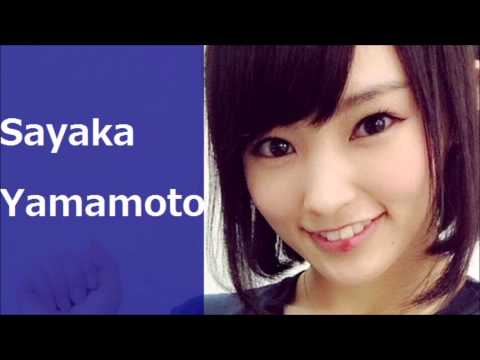 NMB48 山本彩&山田菜々 どちらのネーミングセンスが良いのか？