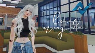 JustMiU ch. 【AKA Virtual】の配信のサムネイル画像