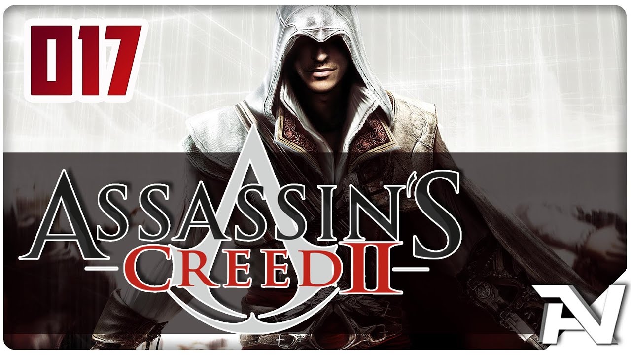 Let's Play Assassins Creed 2 (German) #017 [Die Familiengruft der ...