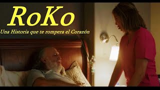 RoKo🎬 Cortometraje en Español Estreno 2025 Lo Mejor del Cine Mexicano