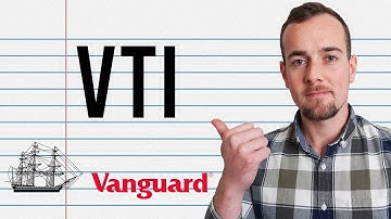 Vanguard Total Stock Market Index Fund ETF Explained (VTI)