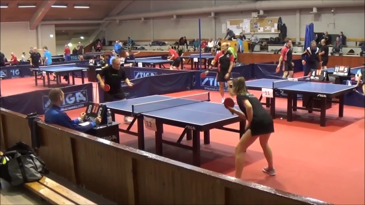 Randlaht Rose-Marii - Jaatinen Ari (PTS-60 19.11.2016)