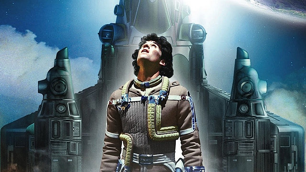 1984 The Last Starfighter