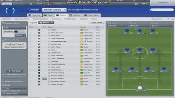 Football Manager 2012 Real time Editor FMRTE + Download Link