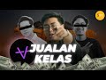 Kaya dari jualan kelas 17jt? Sama seperti Indra Kenz? | Timothy Ronald & Dr Richard Lee