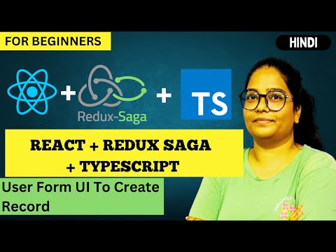 Redux Saga With