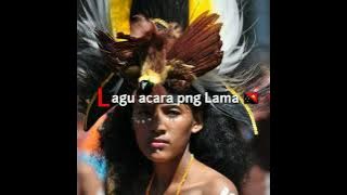 Lagu Acara Png lama🇵🇬🔥