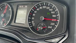Amarok V6 Yakıt Tüketimi (Alacaklara Tavsiye 🤣)