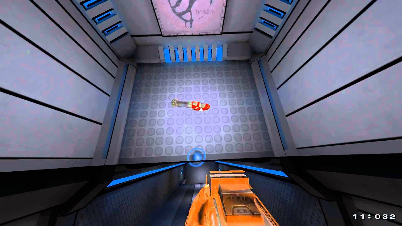 Quake 3 DeFRaG: 'bgcomp012[df.cpm]00.17.976(fpsrain.Russia).dm_68 ...