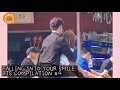 [COMPILATION #4] FALLING INTO YOUR SMILE | Fantaken BTS Video | CHENGXIAO X XUKAI  「程潇x许凯」