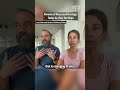 Parents of Deceased Hostage: Today Is a Day for Hope