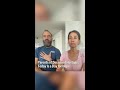 Parents of Deceased Hostage: Today Is a Day for Hope