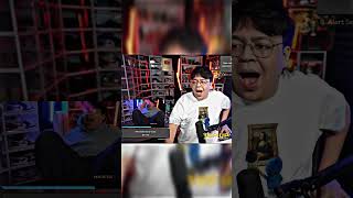 Woi Mas Lu Ngapain Ngangkang?