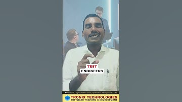 Software Testing Course || Testing Courses || Testing Types in Software Testing