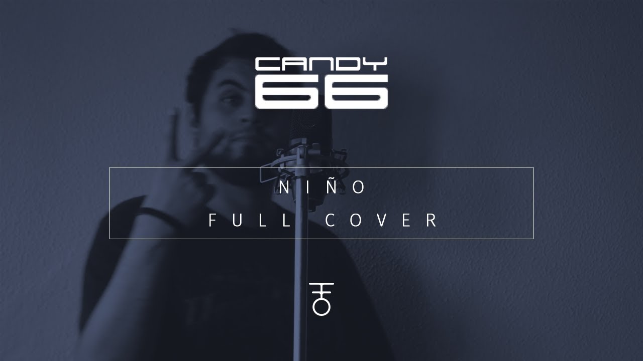 Havoc | Niño (Candy 66 - Full Cover)