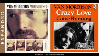 Van Morrison - Crazy Love (Expanded Edition) Profile