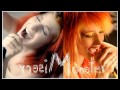 PARAMORE mash up - Misery Monster (Misery Business vs. Monster)