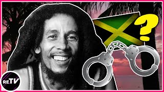 Famous What You Never Knew About BOB MARLEY Profile