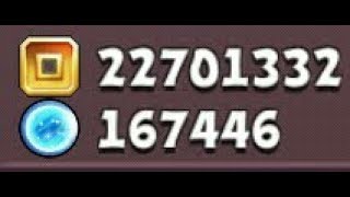 How to hack blades of brim unlimited coins/esences screenshot 4