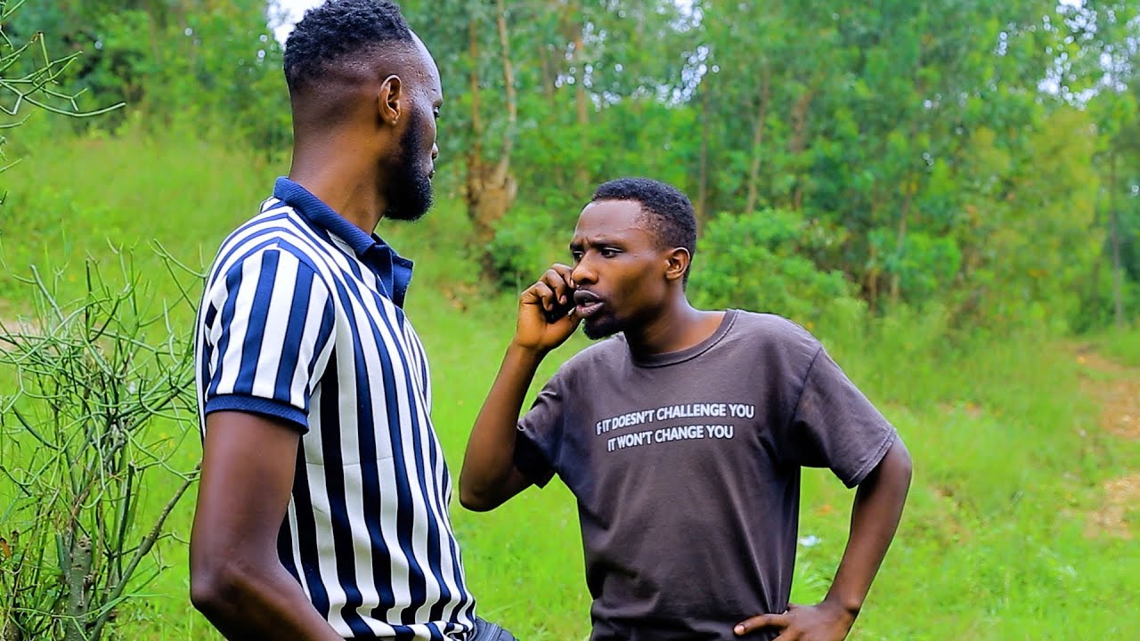 IBANGA EP1155: Kayobe ararabuye!! ❤️🔥🔥