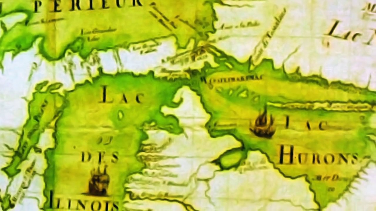 What was La Salle Trying to do?