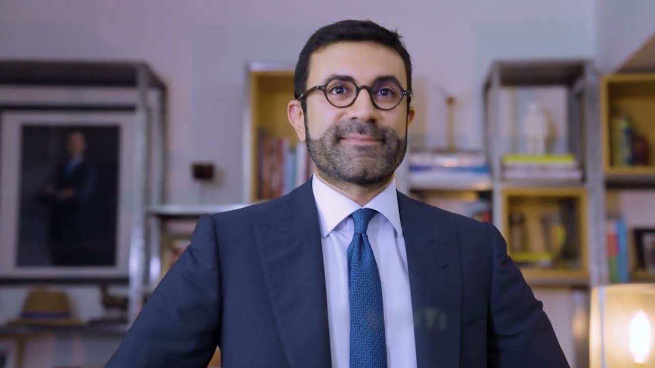 Filatex Corporate Video [Sous-titres en Français]