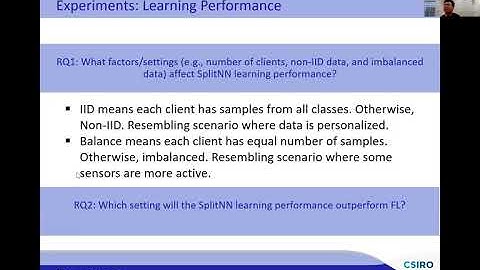End-to-End Evaluation of Federated Learning and Split Learning for Internet of Things