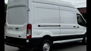 2022 Ford Transit AWD Cargo Van 250 High Top for sale in SOUTH WEYMOUTH, MA
