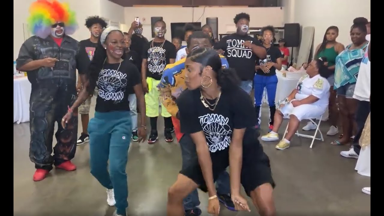 WE LOVE OUR MIRACLE I FOLLOW @TOMMYTHECLOWN ON INSTAGRAM ​