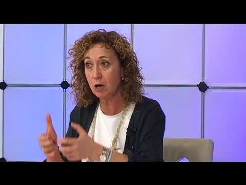 departament de justicia lleida La consellera Ester Capella és entrevistada a l'espai 