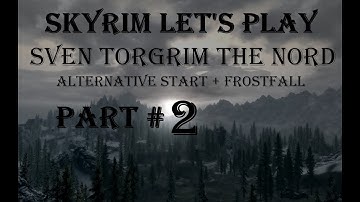 Skyrim Let