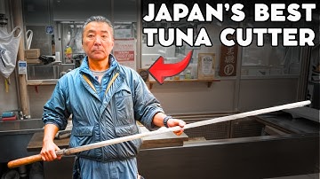 The Secret Weapon Behind the Best Sushi in the World (including Jiro Dreams of Sushi)