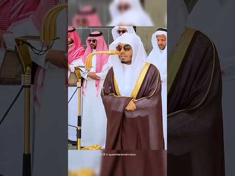 Sheikh Yasser Al Dossary Beautiful Recitation Sheikhyasseraldosari Aldossary Sura Quran Imam 