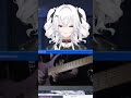 this transition shouldn’t work… but it does