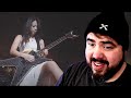 LOVEBITES &#39;Above the Black Sea&#39; Live 2019 | Musician Reaction