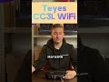 Teyes CC3L WiFi