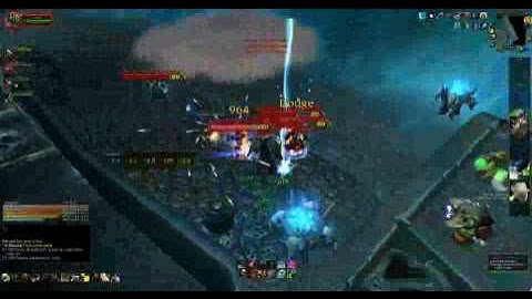 HOW TO TANK FOS PART 1