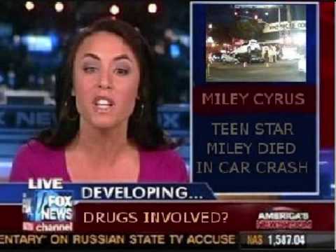 rip miley cyrus is