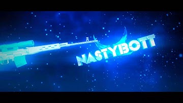 New gaming intro like dynamo