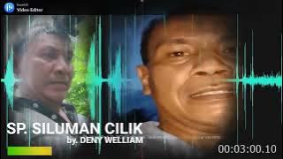 suara panggil SP. SILUMAN CILIK by. DENY WELLIAM