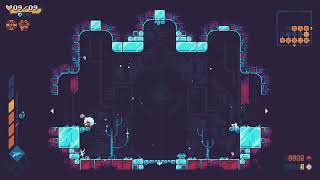 Examples of Secret Rooms in ScourgeBringer
