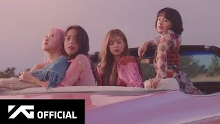 BLACKPINK - 'Good 4 U' M/V