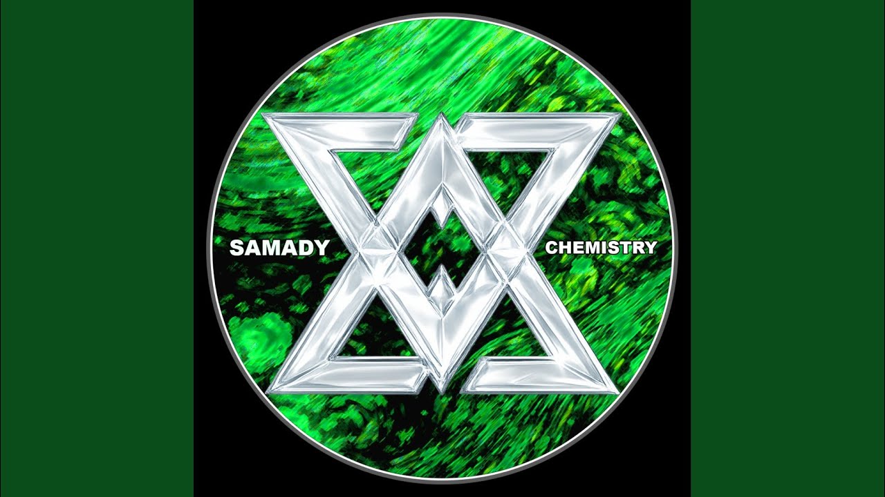 YouTubeでChemistryを視聴 YouTubeでChemistryを視聴