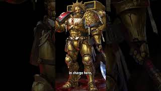 What Happened to the Imperium of Man? #warhammer40k #warhammer #dante #guilliman #40klore #imperium